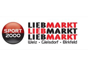 Lieb Markt Sport 2000